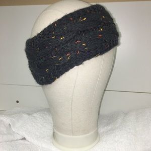Macsen Womens Crochet wool Knitting Headband
